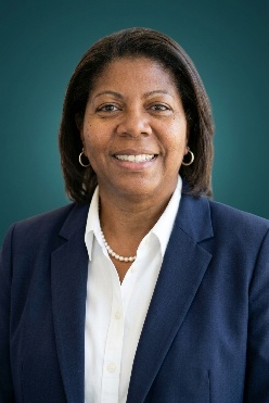 Cathy Cantidate