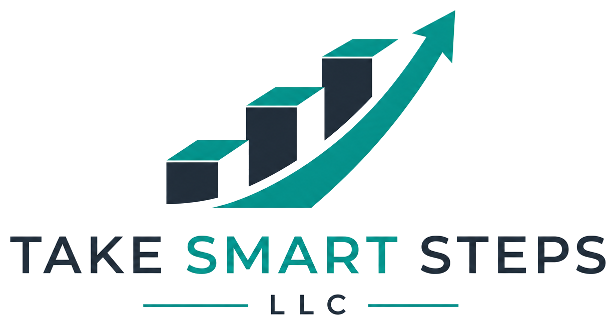 Take Smart Steps LLC