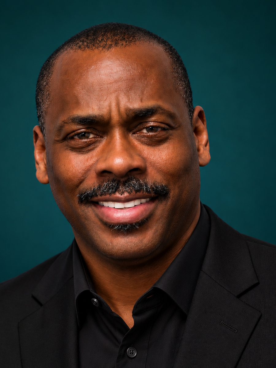 Walter C. Brown